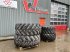 Reifen типа Trelleborg 650/65R38 + 540/65R28 TM 800, Gebrauchtmaschine в MARIENHEEM (Фотография 1)