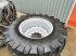 Reifen типа Trelleborg 650/65R38 + 540/65R28 TM 800, Gebrauchtmaschine в MARIENHEEM (Фотография 4)