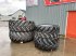 Reifen типа Trelleborg 650/65R38 + 540/65R28 TM 800, Gebrauchtmaschine в MARIENHEEM (Фотография 3)