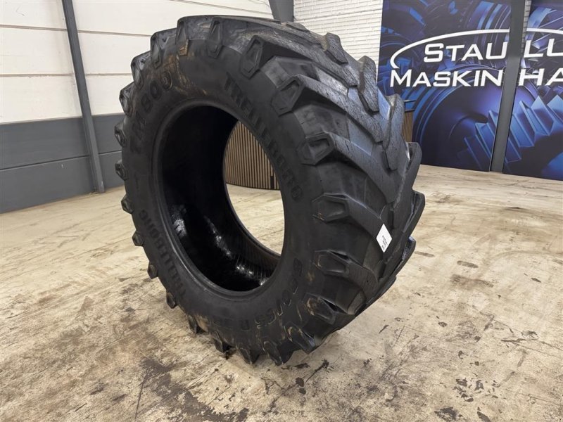 Reifen typu Trelleborg 650/65R38, Gebrauchtmaschine w Haderup (Zdjęcie 1)