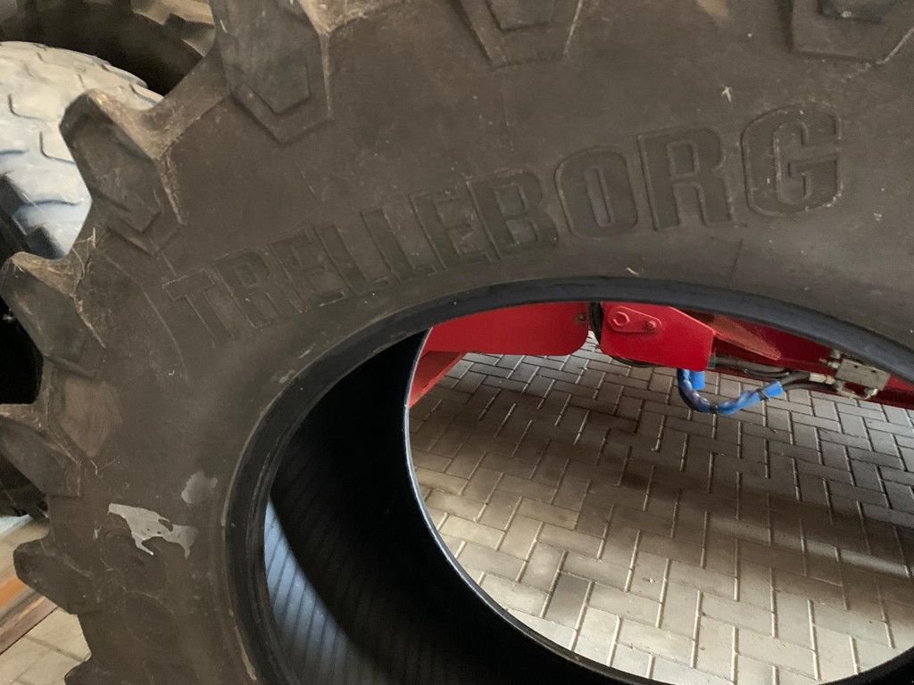 Reifen del tipo Trelleborg 650/65R38, Gebrauchtmaschine In Wierden (Immagine 6)