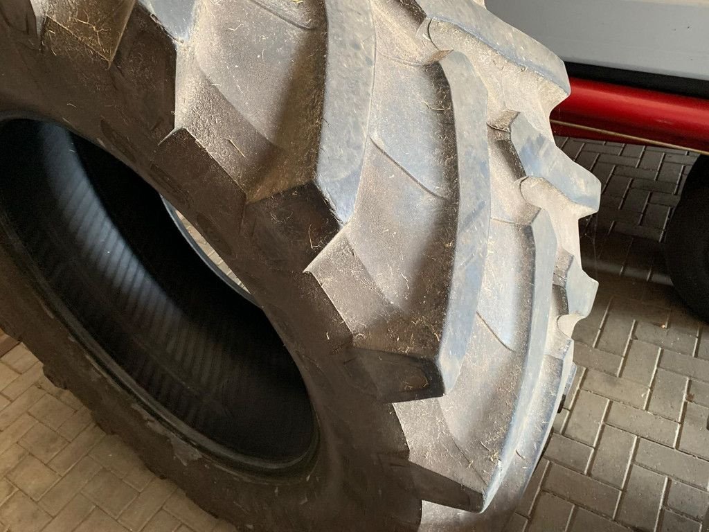 Reifen typu Trelleborg 650/65R38, Gebrauchtmaschine w Wierden (Zdjęcie 2)