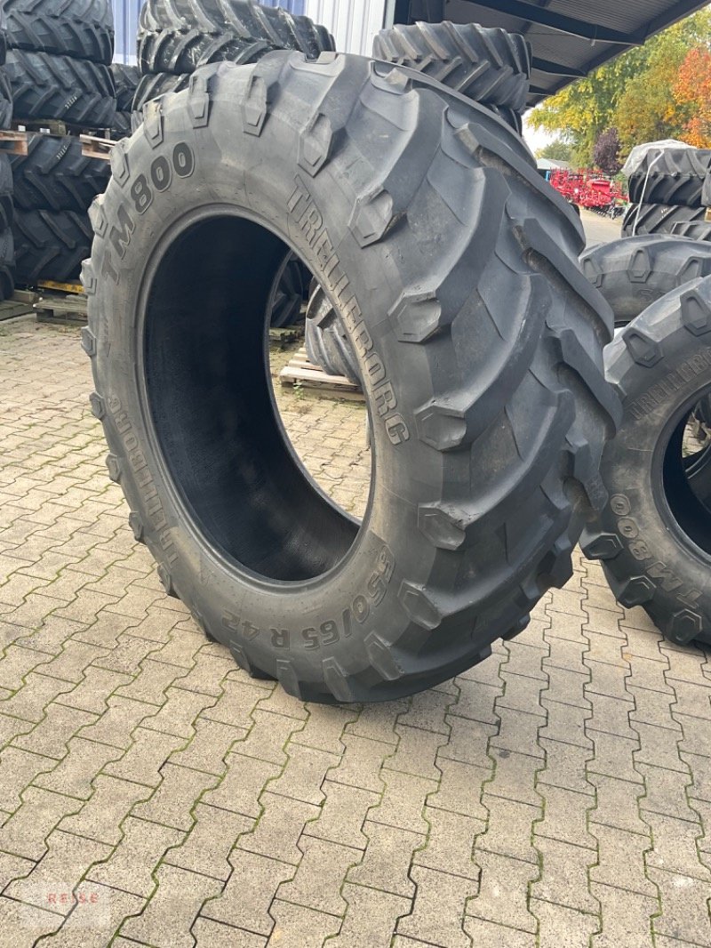 Reifen van het type Trelleborg 650/65R42, Gebrauchtmaschine in Lippetal / Herzfeld (Foto 1)