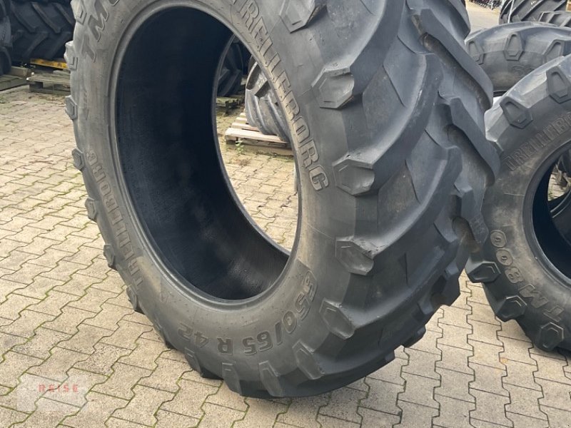 Reifen tip Trelleborg 650/65R42, Gebrauchtmaschine in Lippetal / Herzfeld