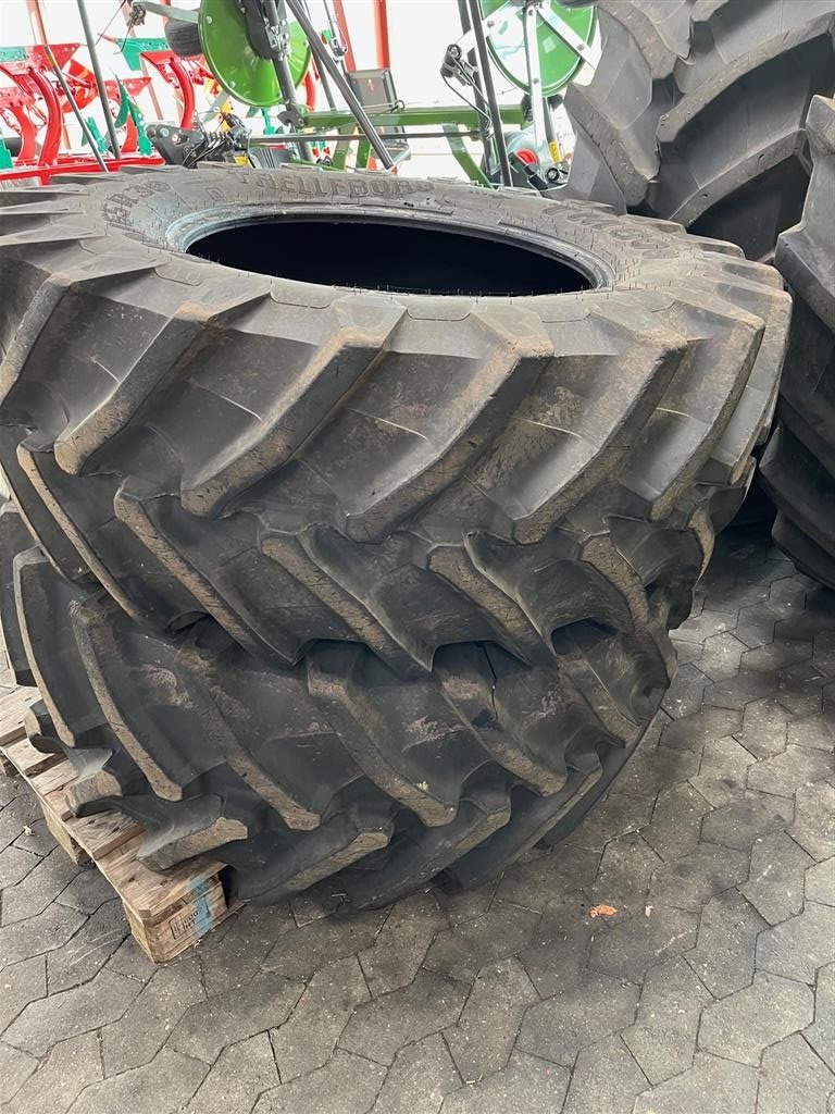 Reifen a típus Trelleborg 650/65R45 - 540/65R30 TM 800 DEMO dæk 300 timer, Gebrauchtmaschine ekkor: Støvring (Kép 2)