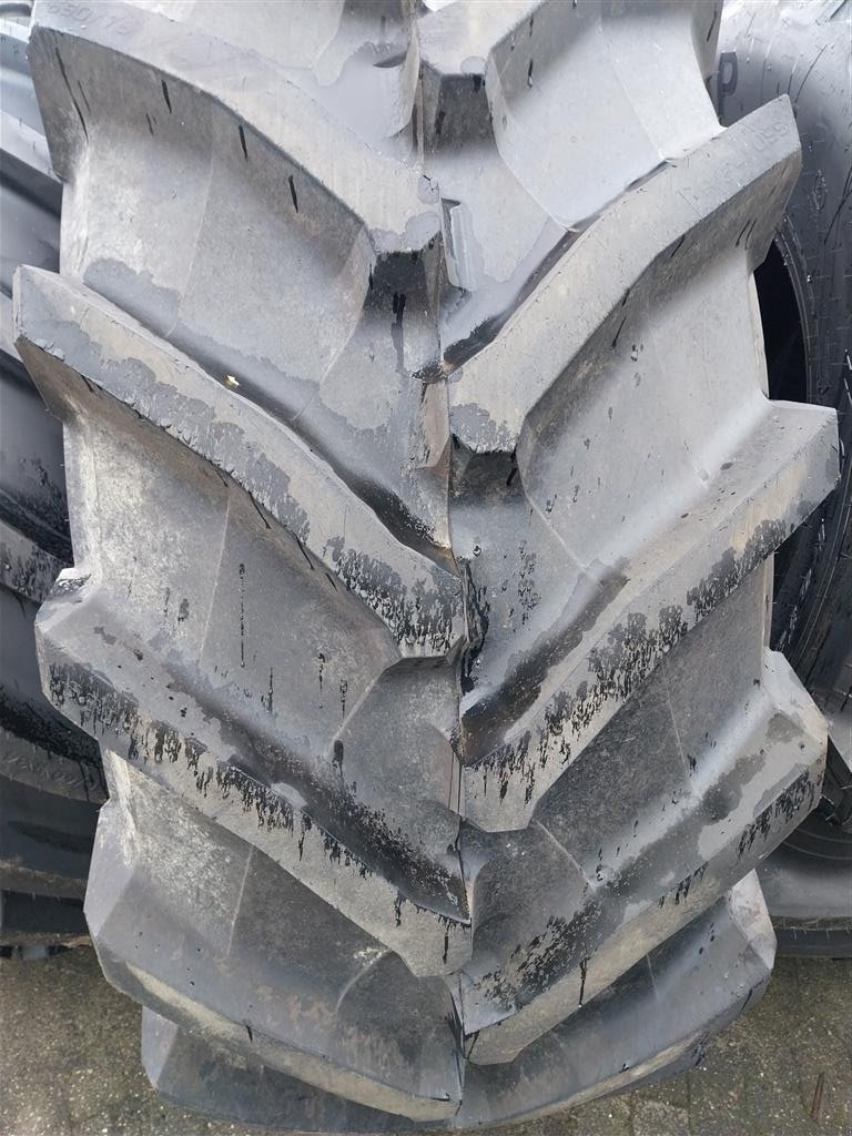 Reifen Türe ait Trelleborg 650/75R38 TM 900 High Power, Gebrauchtmaschine içinde Danmark (resim 1)