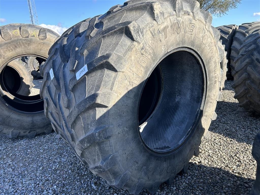 Reifen of the type Trelleborg 650/75R38, Gebrauchtmaschine in Rødekro (Picture 2)