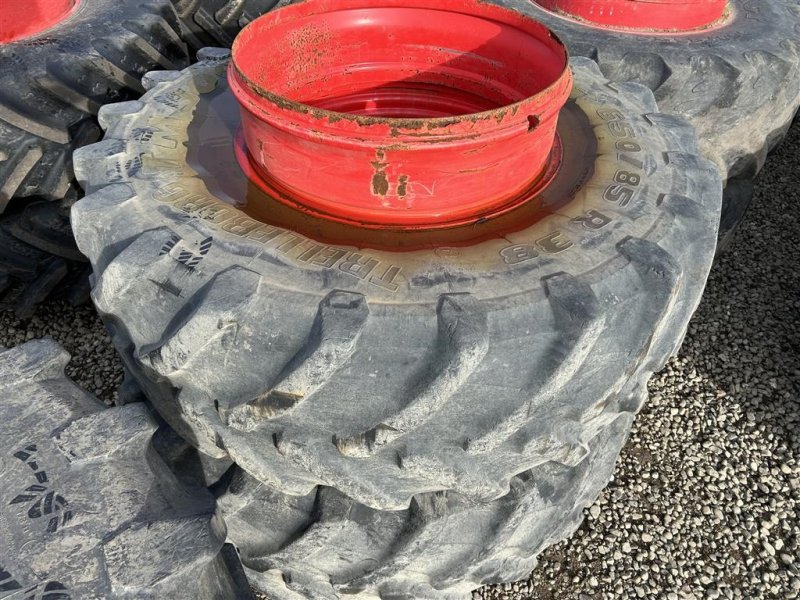 Reifen du type Trelleborg 650/85R38-38, Gebrauchtmaschine en Rødekro (Photo 1)