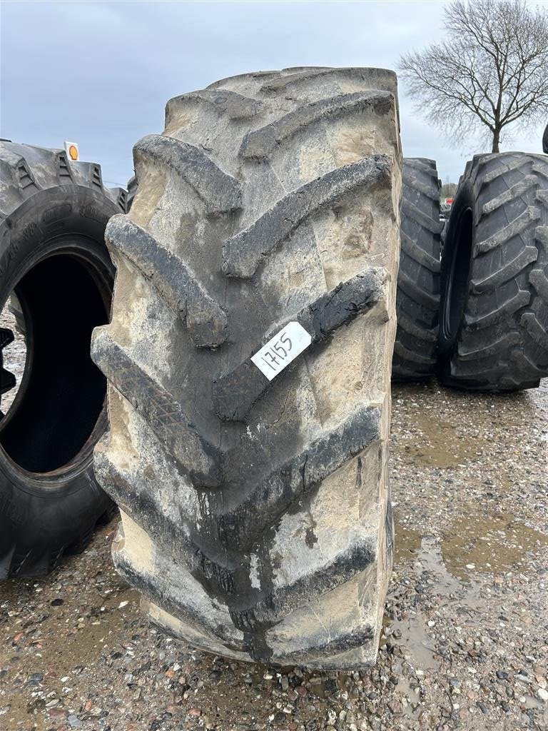 Reifen του τύπου Trelleborg 650/85R38, Gebrauchtmaschine σε Rødekro (Φωτογραφία 2)