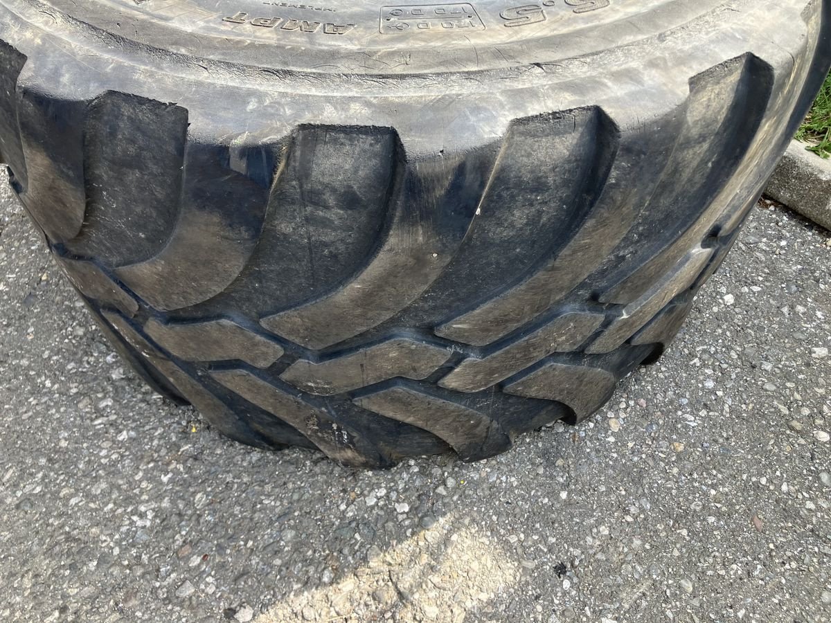 Reifen a típus Trelleborg 710/50R 26,5, Gebrauchtmaschine ekkor: Villach (Kép 3)