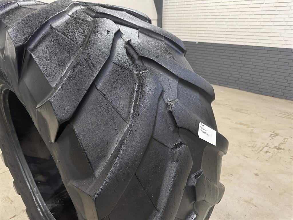 Reifen типа Trelleborg 710/60 R34, Gebrauchtmaschine в Haderup (Фотография 3)