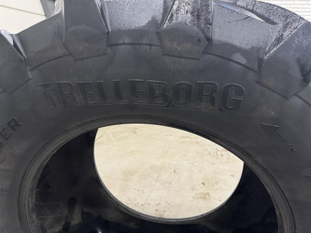 Reifen типа Trelleborg 710/60 R34, Gebrauchtmaschine в Haderup (Фотография 4)