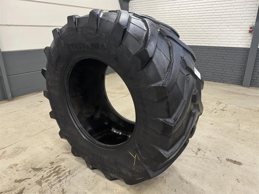 Reifen типа Trelleborg 710/60 R34, Gebrauchtmaschine в Haderup (Фотография 1)