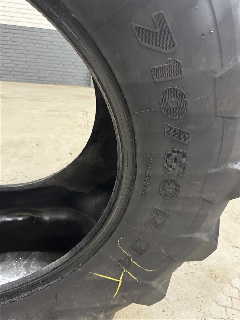 Reifen типа Trelleborg 710/60 R34, Gebrauchtmaschine в Haderup (Фотография 6)