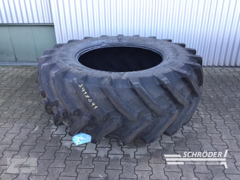 Reifen του τύπου Trelleborg 710/70 R 42, Gebrauchtmaschine σε Wildeshausen (Φωτογραφία 1)