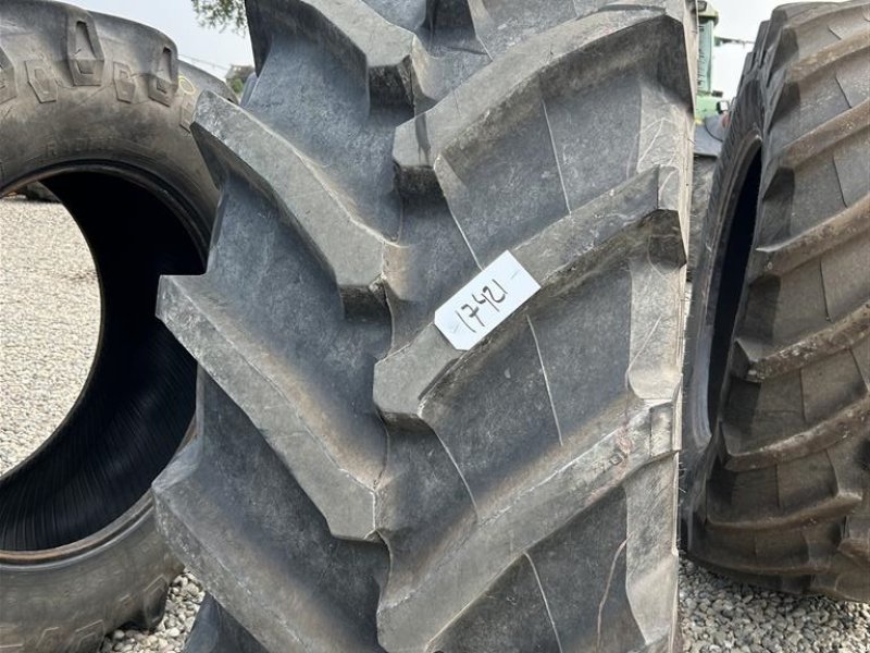 Reifen типа Trelleborg 710/70R42 afm.100 %, Gebrauchtmaschine в Rødekro (Фотография 1)