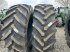 Reifen типа Trelleborg 710/75R42 afm., Gebrauchtmaschine в Rødekro (Фотография 1)