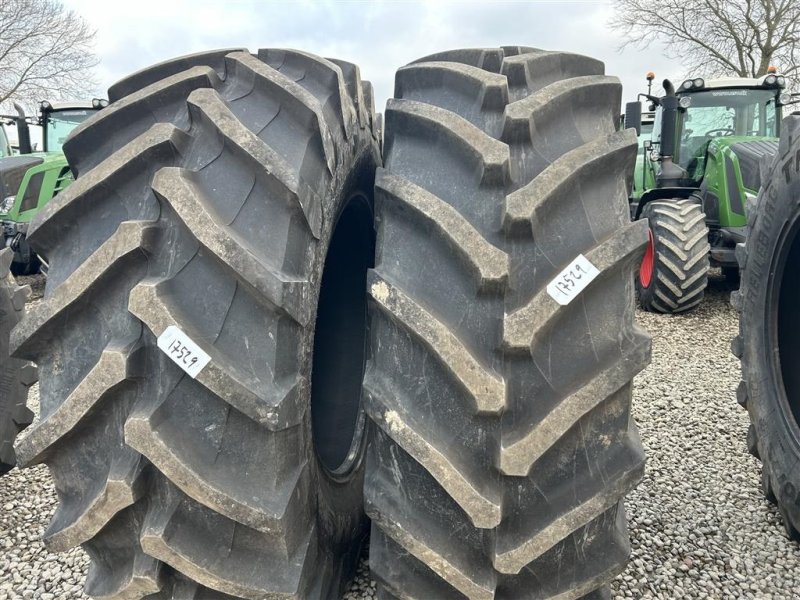 Reifen типа Trelleborg 710/75R42 afm., Gebrauchtmaschine в Rødekro (Фотография 1)