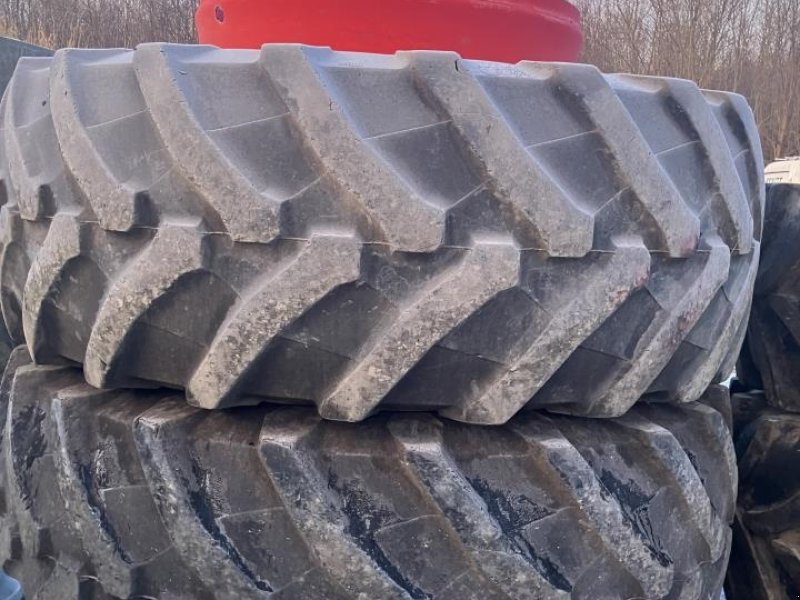 Reifen des Typs Trelleborg 710/75R42, Gebrauchtmaschine in Suldrup