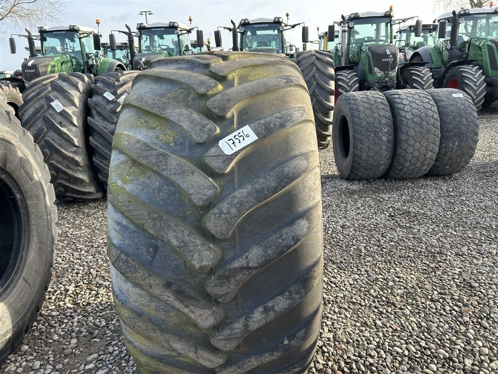 Reifen tip Trelleborg 750/60-30.5 T421, Gebrauchtmaschine in Rødekro (Poză 1)