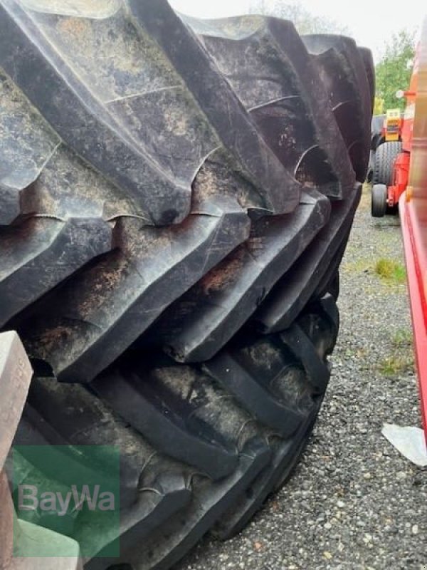 Reifen του τύπου Trelleborg 750/70 R44 TM1060, Gebrauchtmaschine σε Waldkirchen (Φωτογραφία 3)