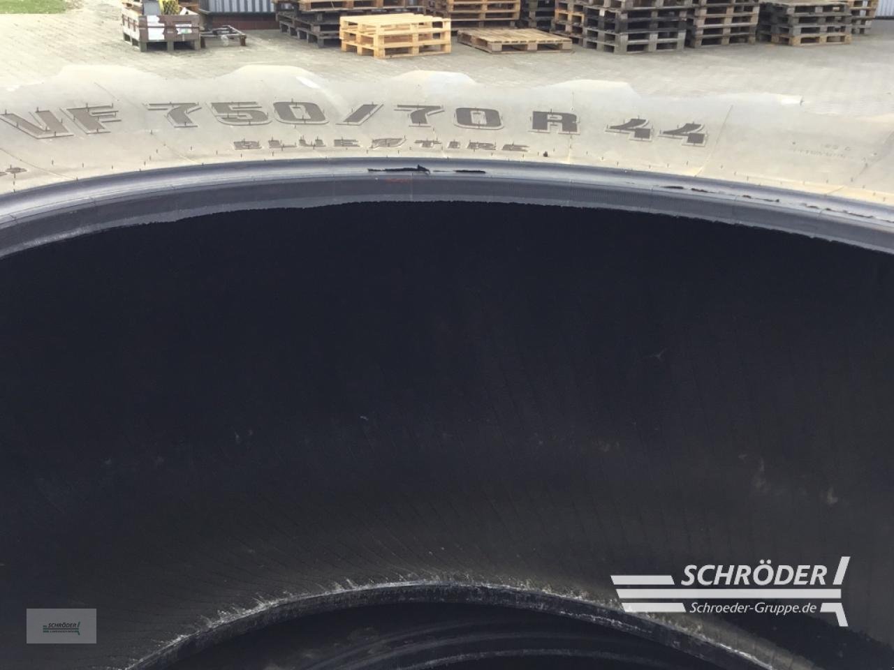 Reifen от тип Trelleborg 750/70 R44 VF, Gebrauchtmaschine в Lastrup (Снимка 3)