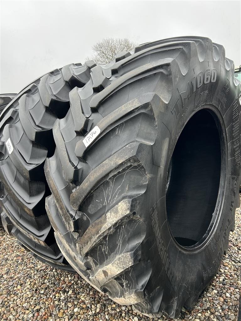 Reifen du type Trelleborg 750/70R44 VF, Gebrauchtmaschine en Rødekro (Photo 1)