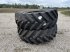 Reifen Türe ait Trelleborg 750/75 R46, Neumaschine içinde Hinzenbach (resim 1)