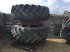 Reifen typu Trelleborg 750/75R46  650/65R38, Gebrauchtmaschine w Grindsted (Zdjęcie 1)