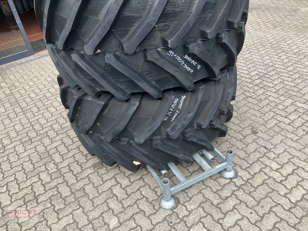 Reifen типа Trelleborg 900/60 R42 TM900 HP, Neumaschine в Demmin (Фотография 1)