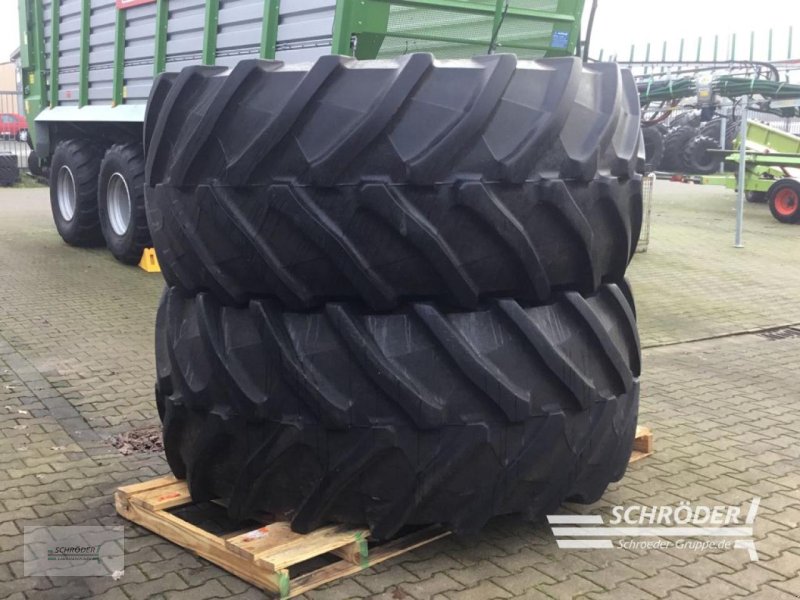 Reifen typu Trelleborg 900/60 R42, Gebrauchtmaschine w Lastrup (Zdjęcie 1)