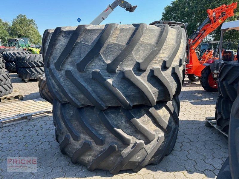 Reifen of the type Trelleborg 900/60R42 TM 900 High Power   2 x Reifen, Gebrauchtmaschine in Bockel - Gyhum