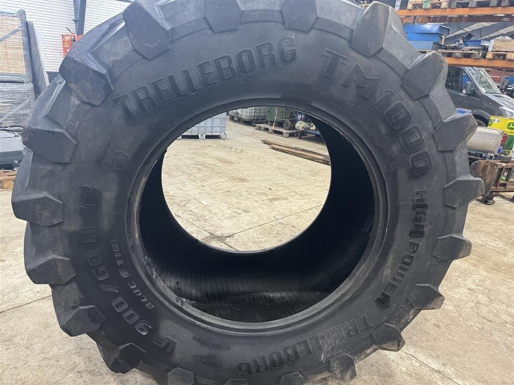 Reifen typu Trelleborg 900/60R42, Gebrauchtmaschine v Haderup (Obrázok 1)