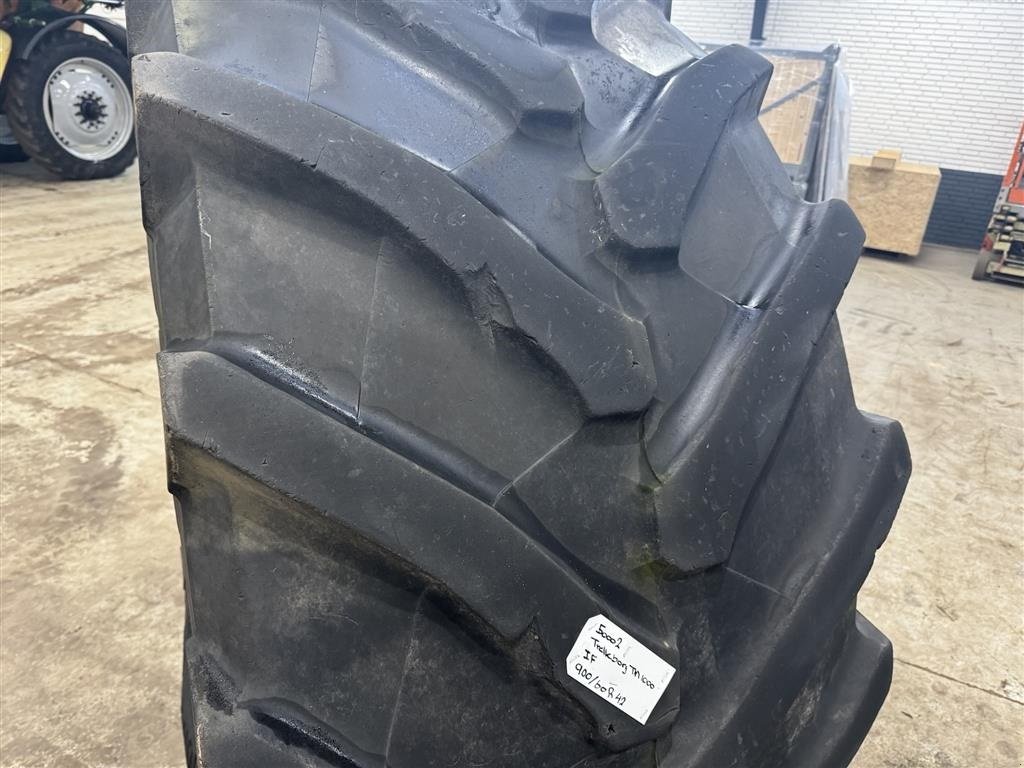 Reifen a típus Trelleborg 900/60R42, Gebrauchtmaschine ekkor: Haderup (Kép 5)