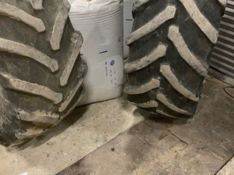 Reifen tip Trelleborg Agri, Gebrauchtmaschine in Montpellier (Poză 1)