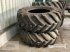 Reifen typu Trelleborg DECKEN 2X  540/65 R28 UND 2X 650/65 R38, Gebrauchtmaschine v Wittmund (Obrázek 1)