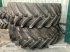 Reifen typu Trelleborg DECKEN 2X  540/65 R28 UND 2X 650/65 R38, Gebrauchtmaschine w Wittmund (Zdjęcie 5)