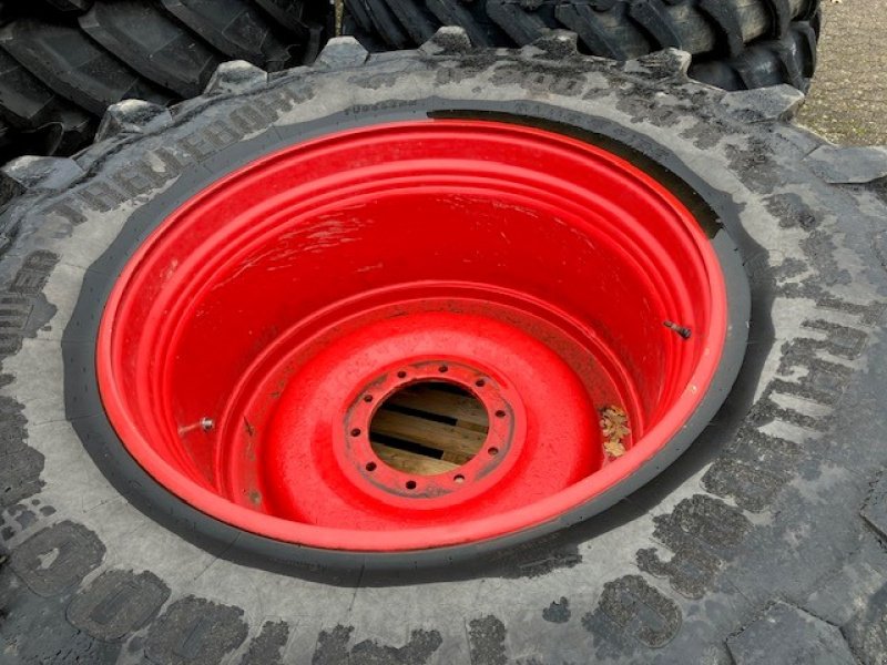 Reifen от тип Trelleborg IF900/60R42 TM 1000, Gebrauchtmaschine в Preetz (Снимка 3)