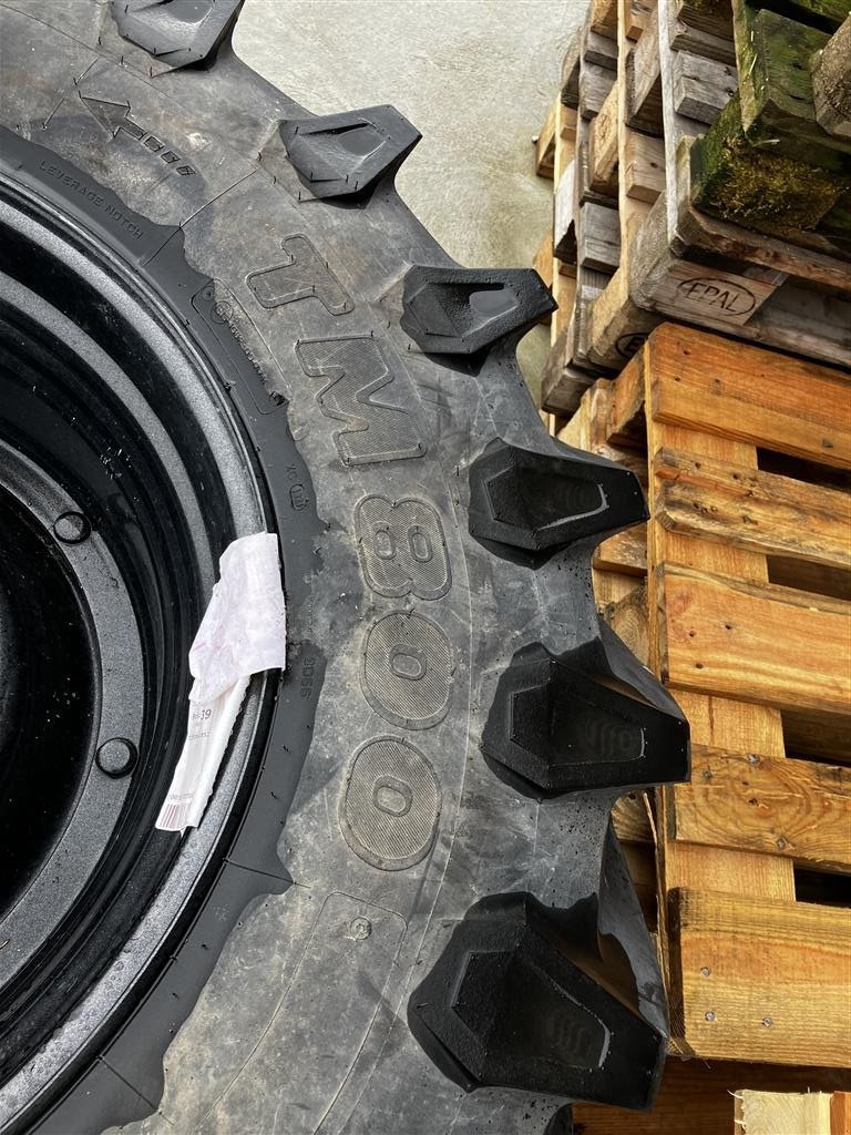 Reifen a típus Trelleborg TM800 540/65 R30, Gebrauchtmaschine ekkor: Høng (Kép 3)