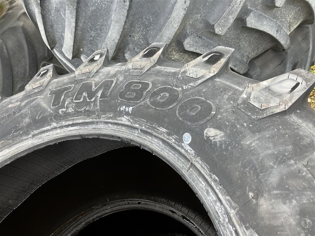 Reifen του τύπου Trelleborg TM800 540/65 R30, Gebrauchtmaschine σε Høng (Φωτογραφία 2)