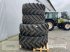 Reifen типа Trelleborg VF600/60 R30 + VF650/65 R42, Neumaschine в Wildeshausen (Фотография 2)