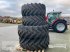 Reifen типа Trelleborg VF600/60 R30 + VF650/65 R42, Neumaschine в Wildeshausen (Фотография 3)