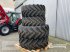 Reifen типа Trelleborg VF600/60 R30 + VF650/65 R42, Neumaschine в Wildeshausen (Фотография 4)