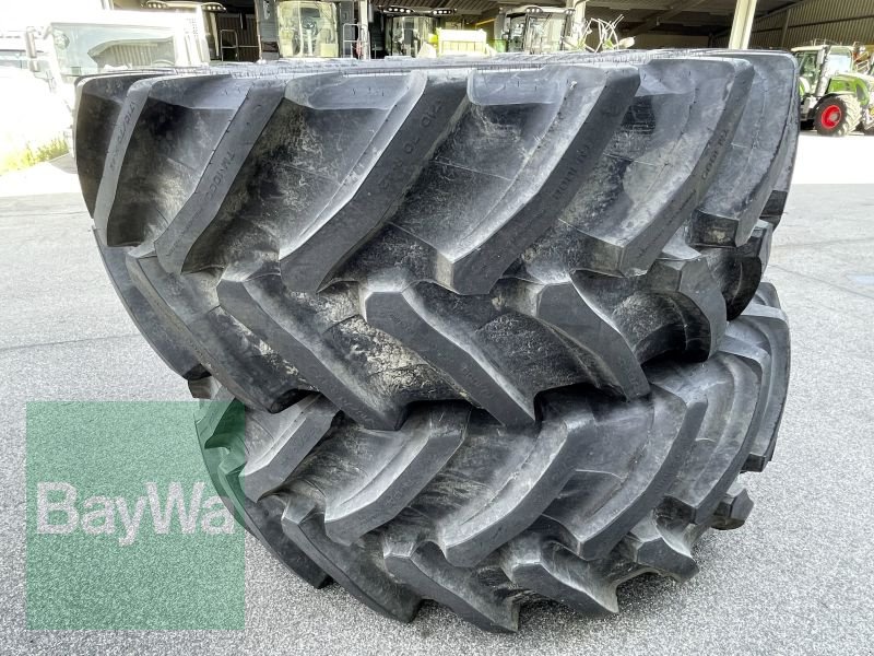 Reifen des Typs Trelleborg VF710/70R42 TM 1000, Gebrauchtmaschine in Bamberg (Bild 2)