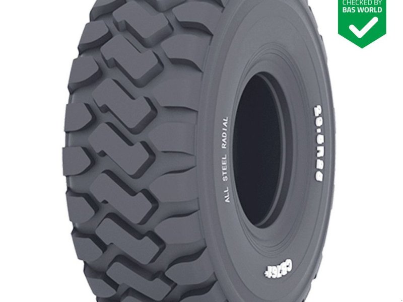 Reifen типа Volvo L110 L120 L150 23.5 &euro;1100 / 26.5 &euro;1600 / 29.5, Gebrauchtmaschine в Veghel (Фотография 1)