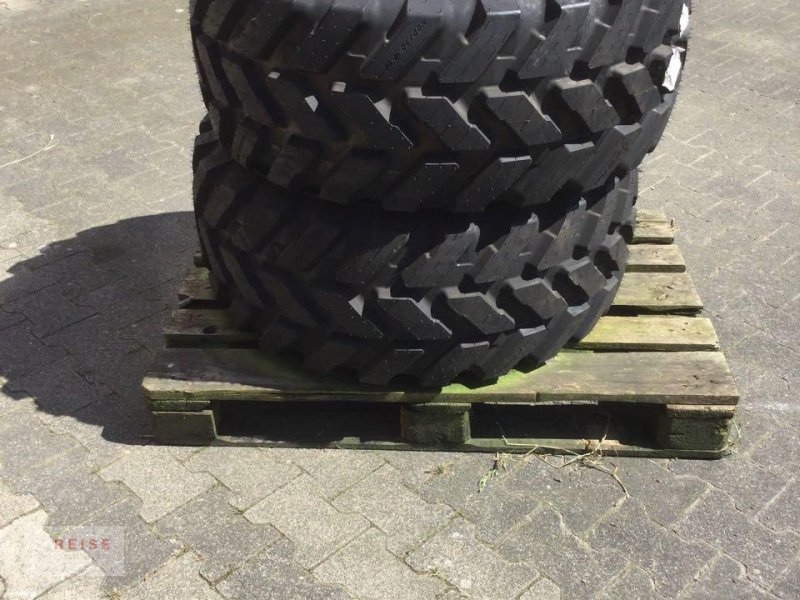 Reifen tipa Vredestein 400/70R-18, Gebrauchtmaschine u Lippetal / Herzfeld (Slika 1)