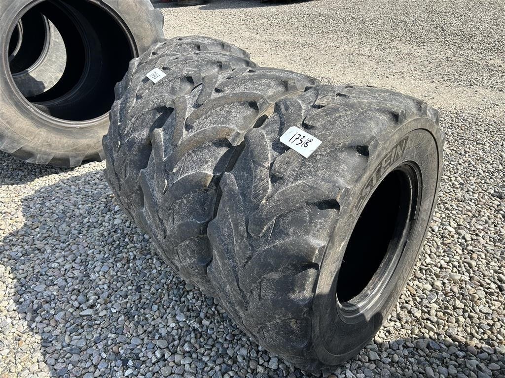 Reifen typu Vredestein 400/70R20, Gebrauchtmaschine v Rødekro (Obrázek 2)