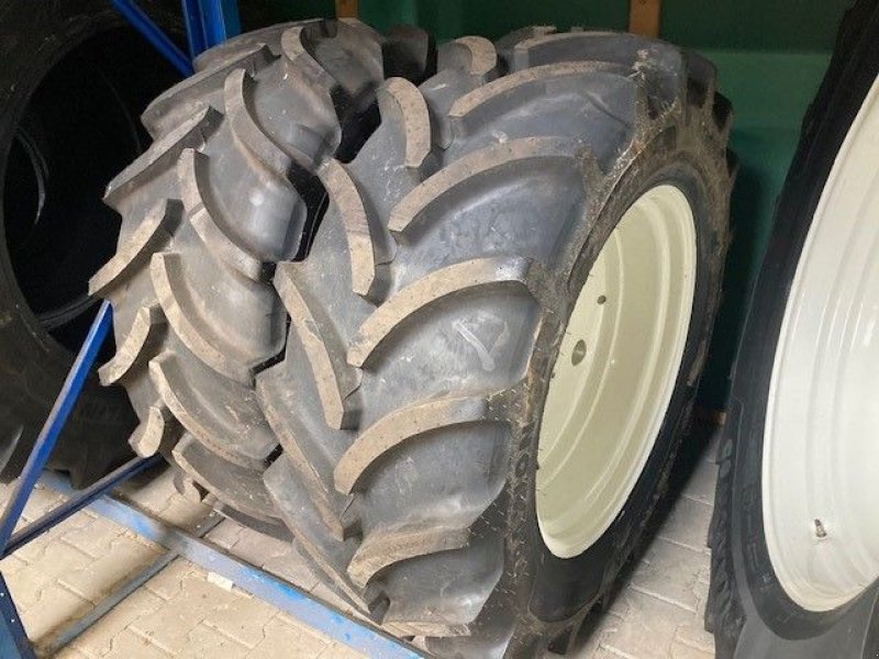 Reifen del tipo Vredestein 540/65R 38 en 440/65R28, Gebrauchtmaschine In Wierden (Immagine 8)