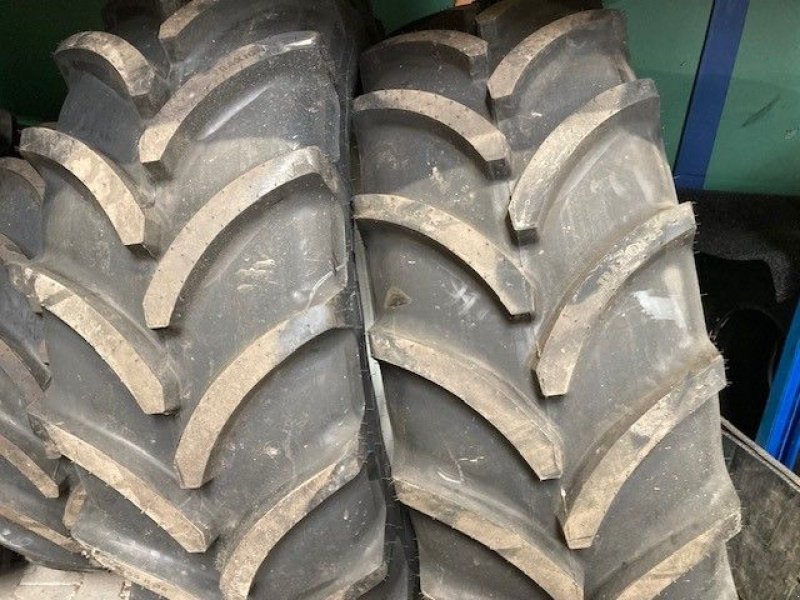 Reifen tipa Vredestein 540/65R 38 en 440/65R28, Gebrauchtmaschine u Wierden (Slika 3)