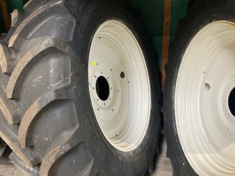 Reifen του τύπου Vredestein 540/65R 38 en 440/65R28, Gebrauchtmaschine σε Wierden (Φωτογραφία 5)